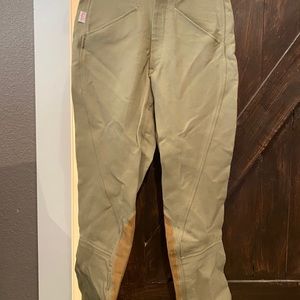 Like new tailored sportsman breeches
